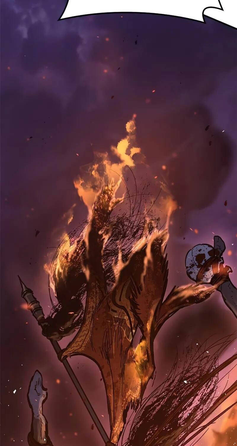 Hiệp Sĩ Sống Vì Ngày Hôm Nay Chap 15 - Next Chap 16