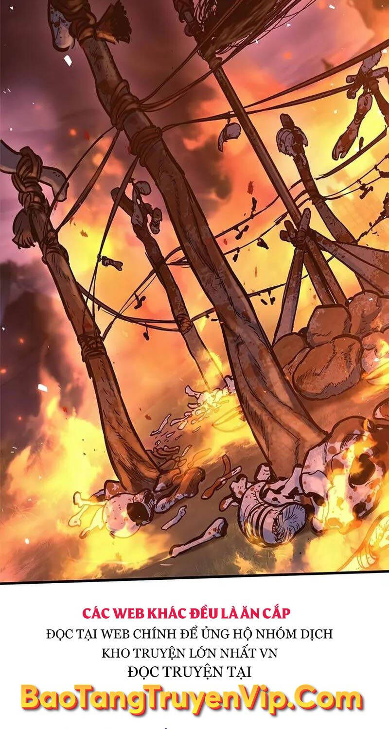 Hiệp Sĩ Sống Vì Ngày Hôm Nay Chap 15 - Next Chap 16