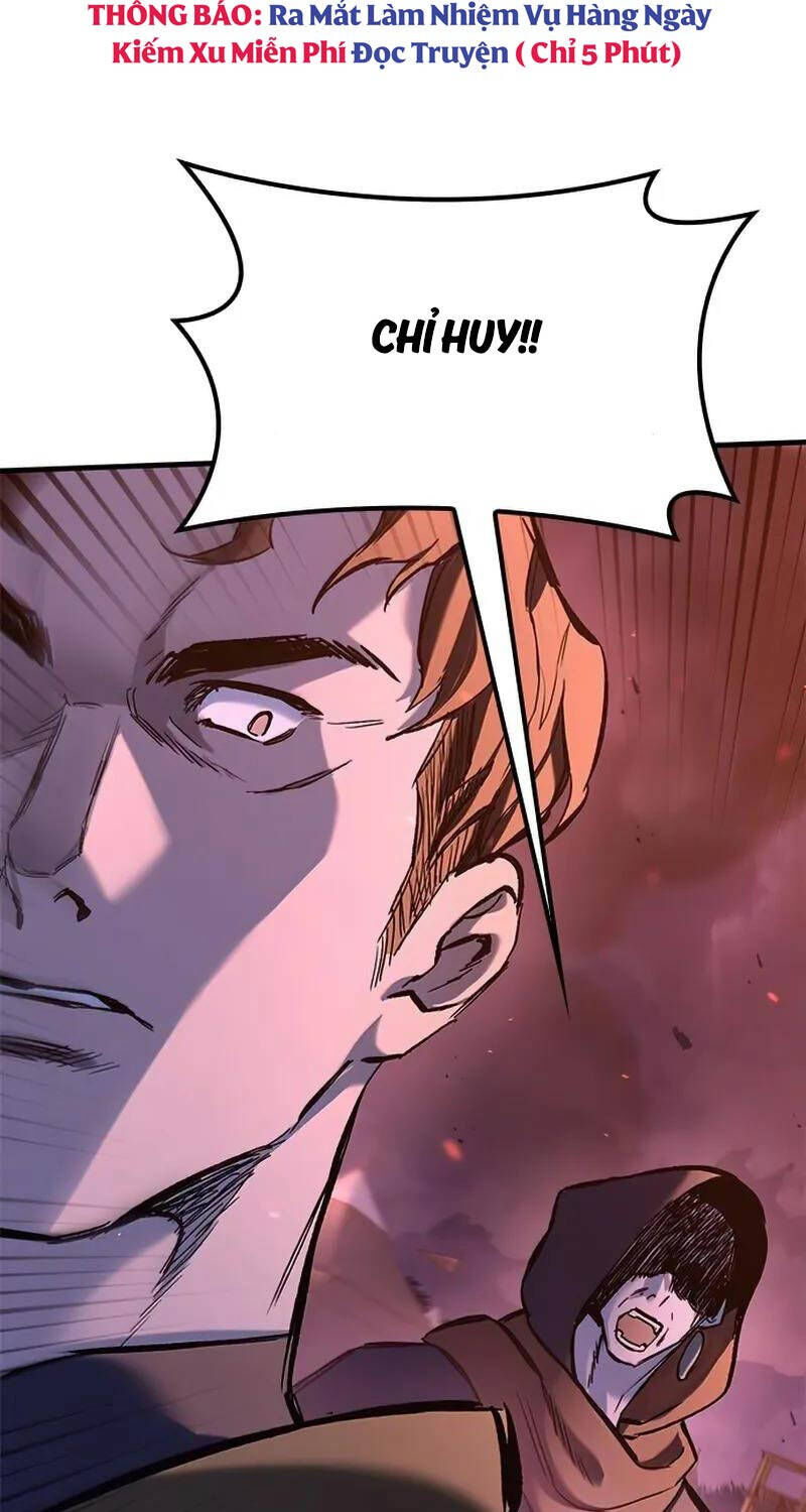 Hiệp Sĩ Sống Vì Ngày Hôm Nay Chap 15 - Next Chap 16