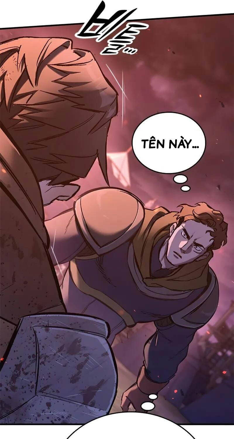 Hiệp Sĩ Sống Vì Ngày Hôm Nay Chap 15 - Next Chap 16