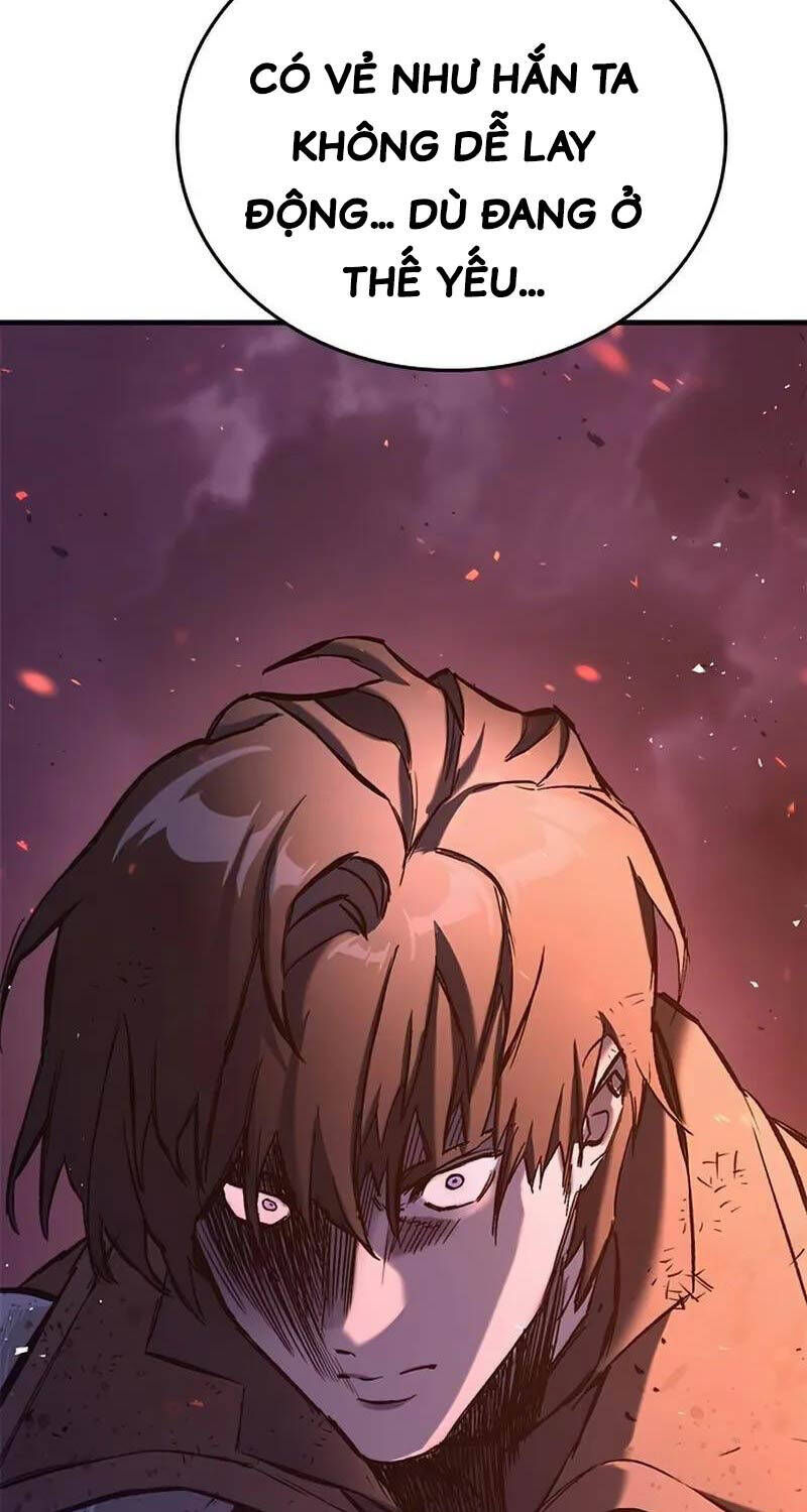 Hiệp Sĩ Sống Vì Ngày Hôm Nay Chap 15 - Next Chap 16