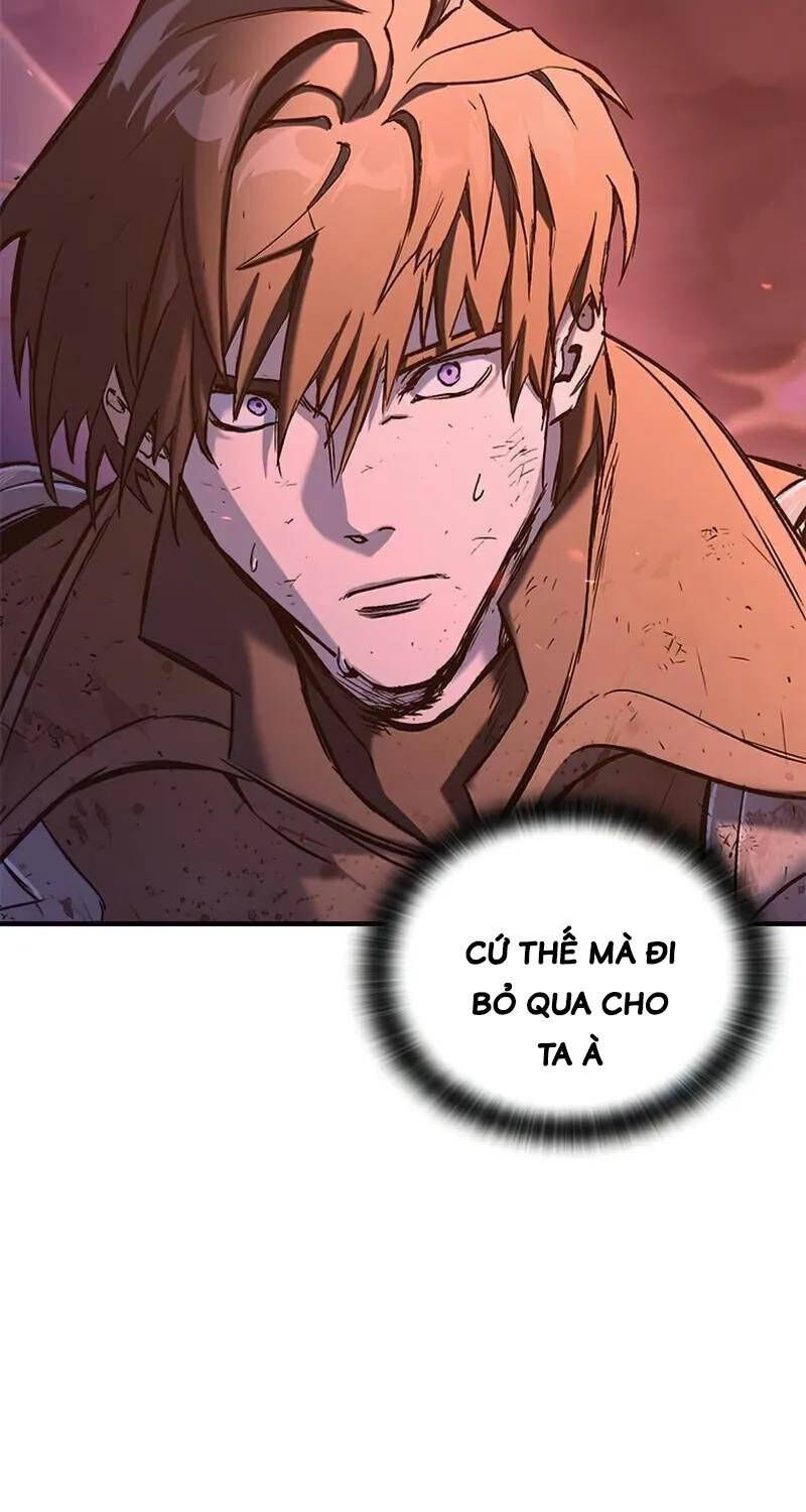 Hiệp Sĩ Sống Vì Ngày Hôm Nay Chap 15 - Next Chap 16