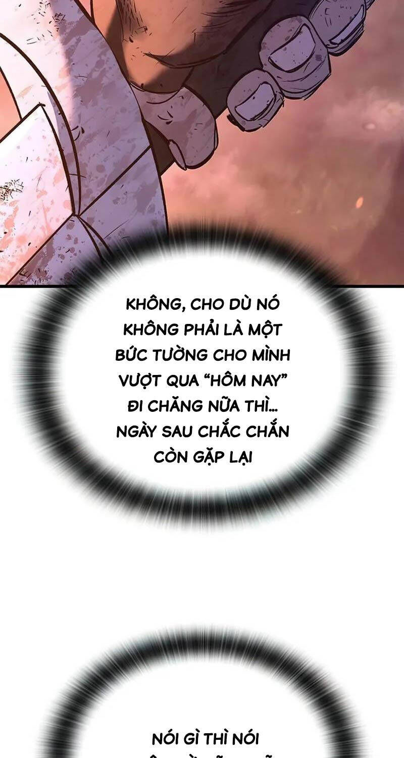 Hiệp Sĩ Sống Vì Ngày Hôm Nay Chap 15 - Next Chap 16