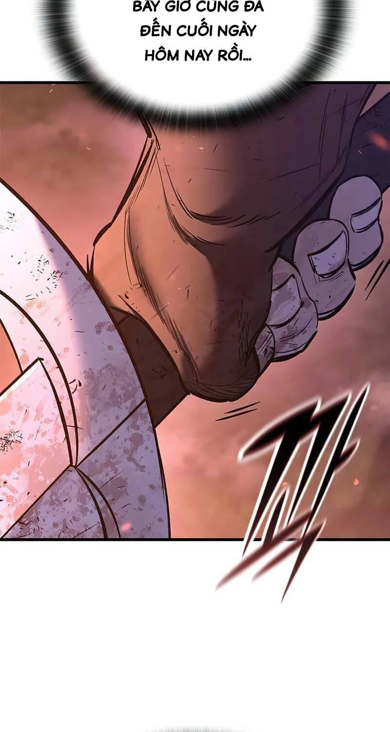Hiệp Sĩ Sống Vì Ngày Hôm Nay Chap 15 - Next Chap 16