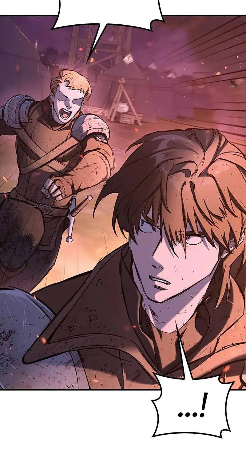 Hiệp Sĩ Sống Vì Ngày Hôm Nay Chap 15 - Next Chap 16