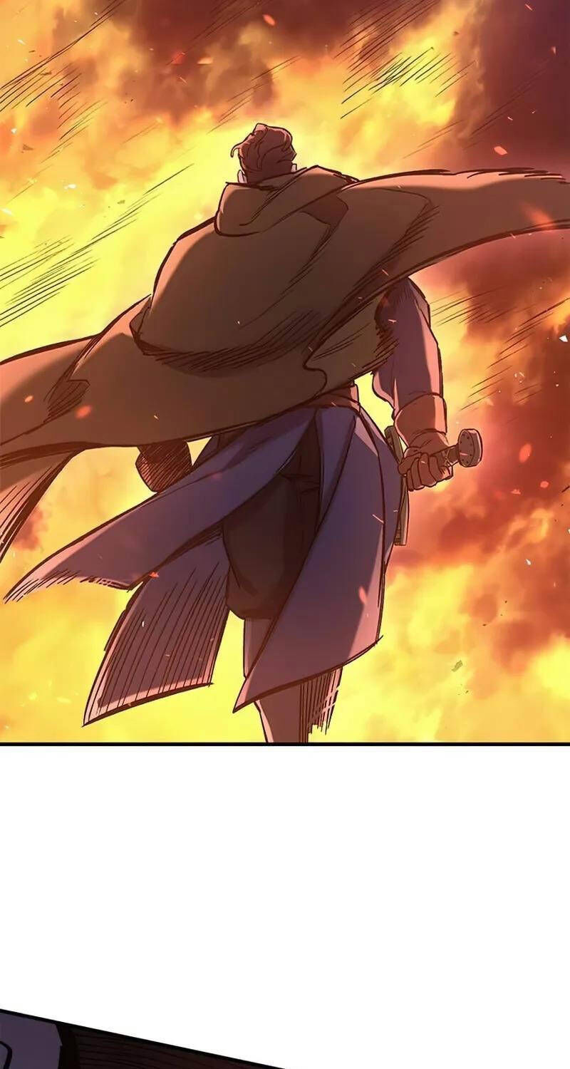 Hiệp Sĩ Sống Vì Ngày Hôm Nay Chap 15 - Next Chap 16