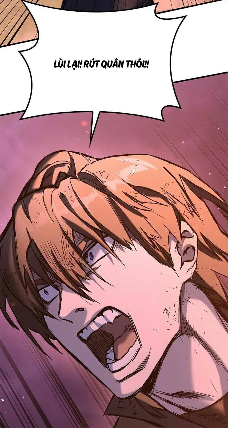 Hiệp Sĩ Sống Vì Ngày Hôm Nay Chap 15 - Next Chap 16