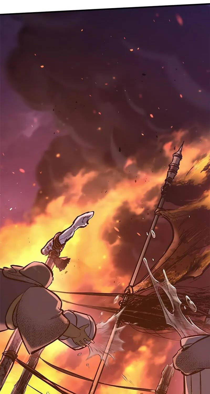 Hiệp Sĩ Sống Vì Ngày Hôm Nay Chap 15 - Next Chap 16
