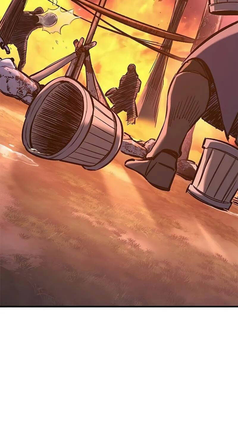 Hiệp Sĩ Sống Vì Ngày Hôm Nay Chap 15 - Next Chap 16