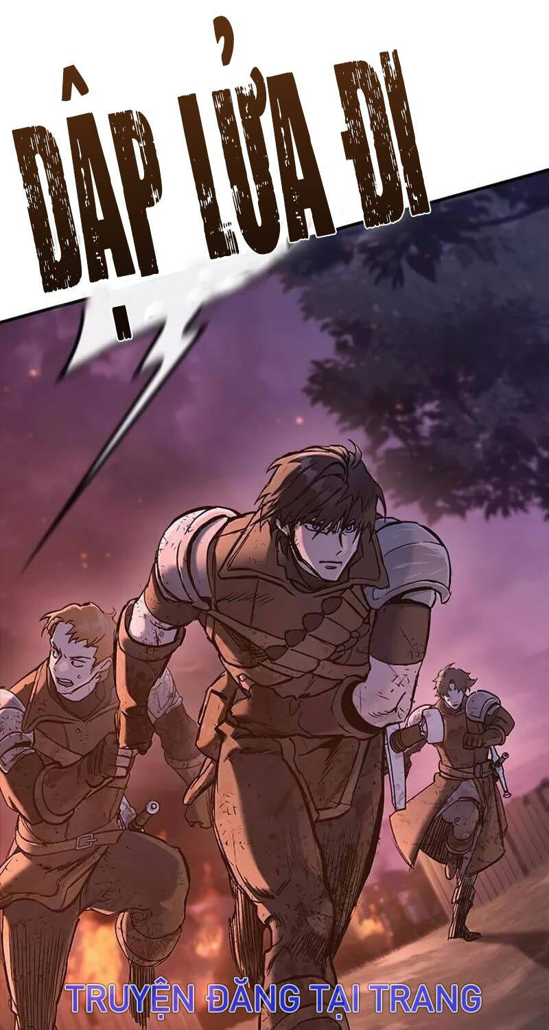 Hiệp Sĩ Sống Vì Ngày Hôm Nay Chap 15 - Next Chap 16