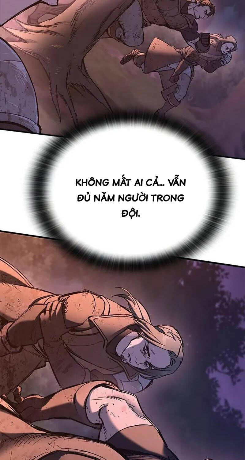Hiệp Sĩ Sống Vì Ngày Hôm Nay Chap 15 - Next Chap 16