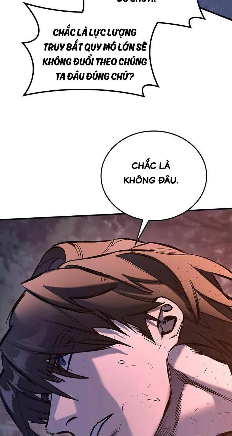 Hiệp Sĩ Sống Vì Ngày Hôm Nay Chap 15 - Next Chap 16