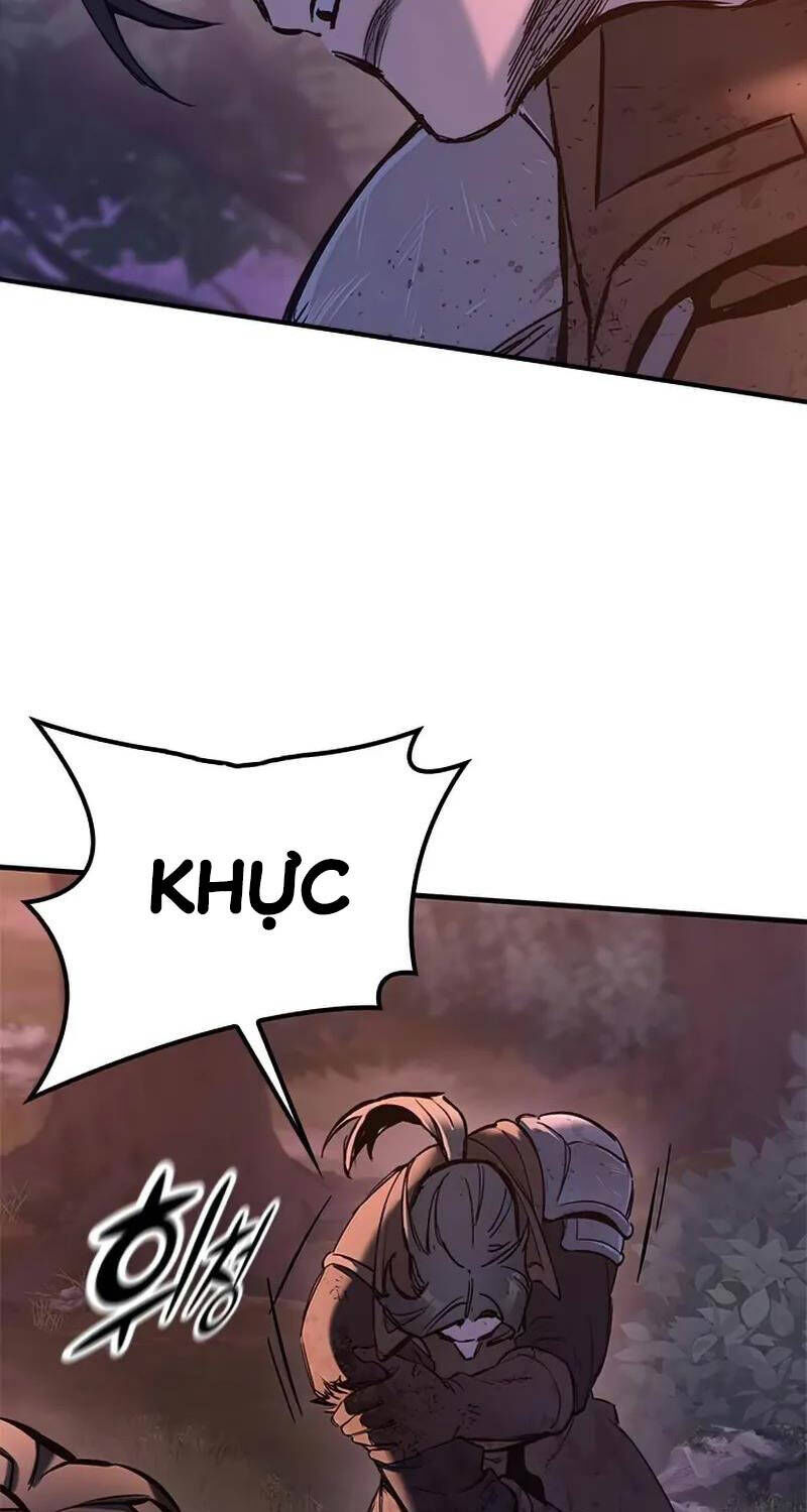Hiệp Sĩ Sống Vì Ngày Hôm Nay Chap 15 - Next Chap 16