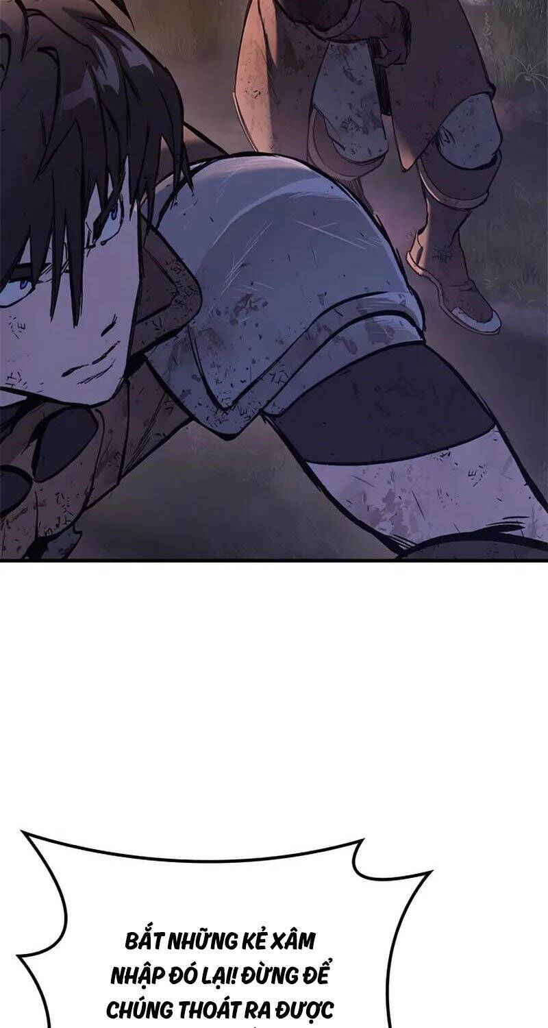 Hiệp Sĩ Sống Vì Ngày Hôm Nay Chap 15 - Next Chap 16