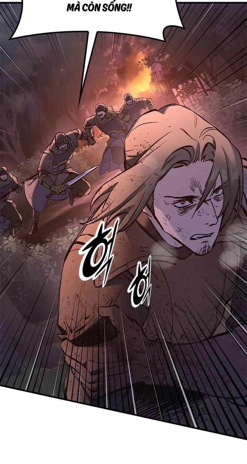 Hiệp Sĩ Sống Vì Ngày Hôm Nay Chap 15 - Next Chap 16