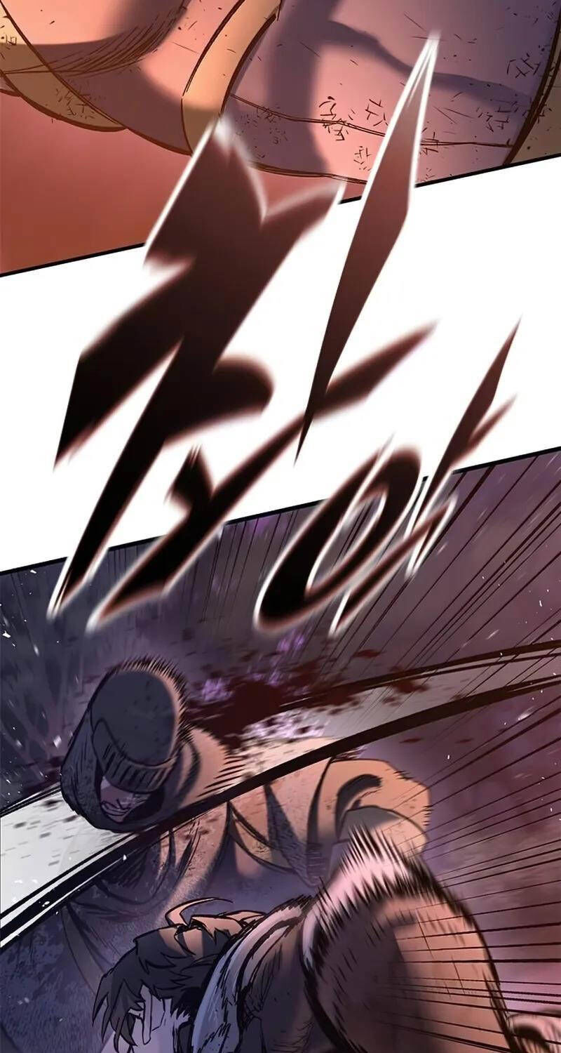 Hiệp Sĩ Sống Vì Ngày Hôm Nay Chap 15 - Next Chap 16