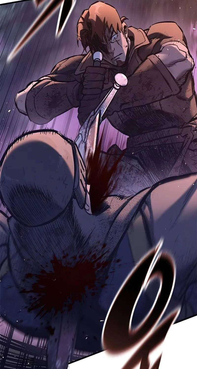 Hiệp Sĩ Sống Vì Ngày Hôm Nay Chap 15 - Next Chap 16