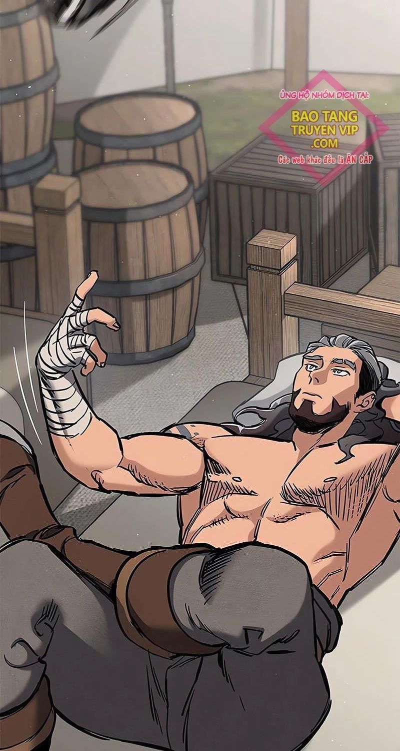 Hiệp Sĩ Sống Vì Ngày Hôm Nay Chap 16 - Next Chap 17