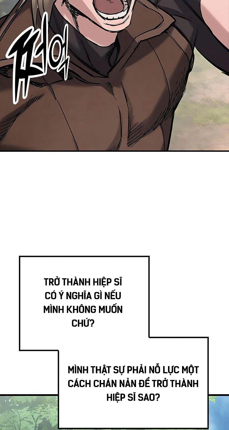 Hiệp Sĩ Sống Vì Ngày Hôm Nay Chap 16 - Next Chap 17