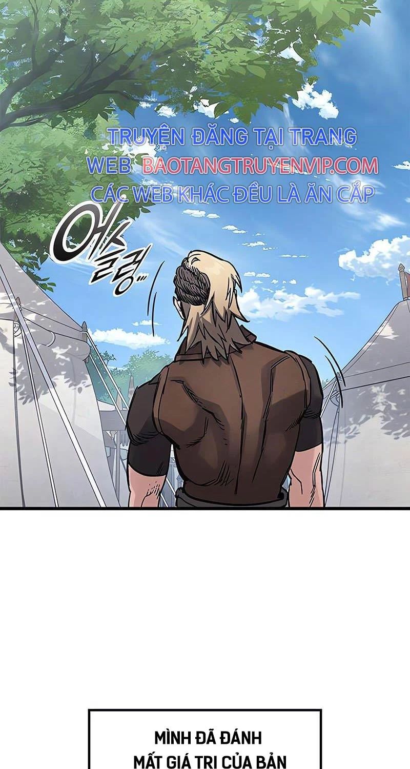 Hiệp Sĩ Sống Vì Ngày Hôm Nay Chap 16 - Next Chap 17