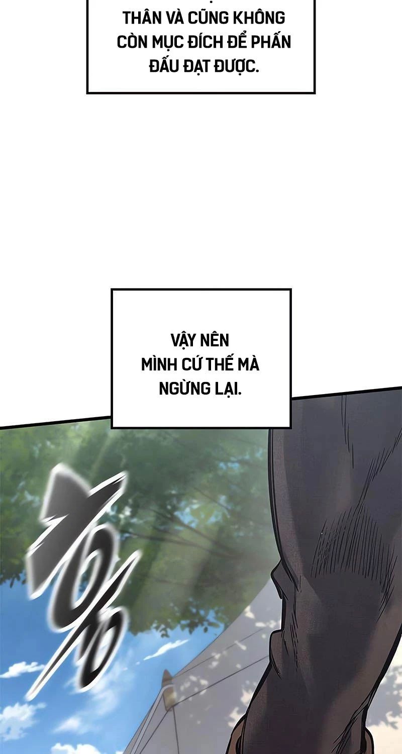 Hiệp Sĩ Sống Vì Ngày Hôm Nay Chap 16 - Next Chap 17