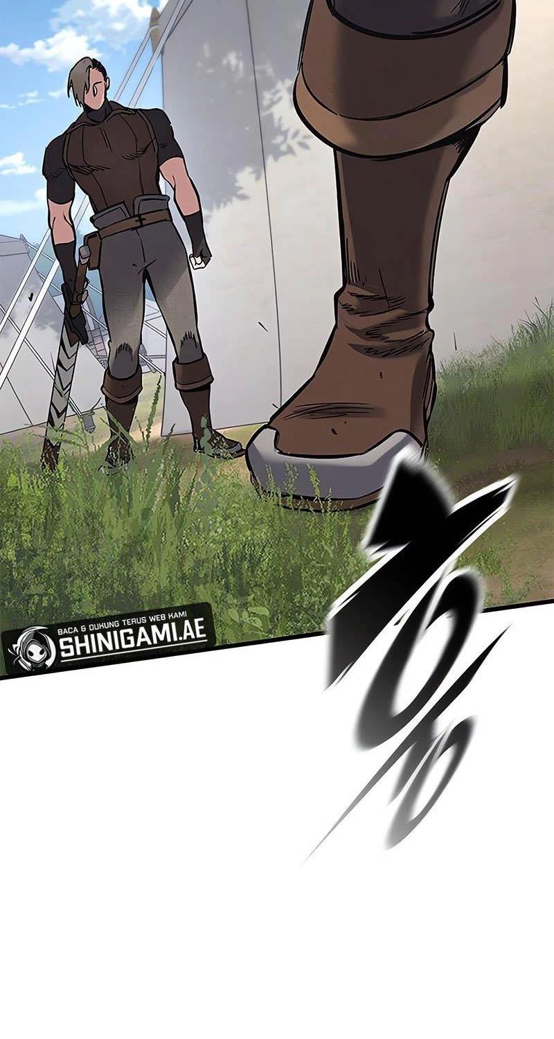 Hiệp Sĩ Sống Vì Ngày Hôm Nay Chap 16 - Next Chap 17