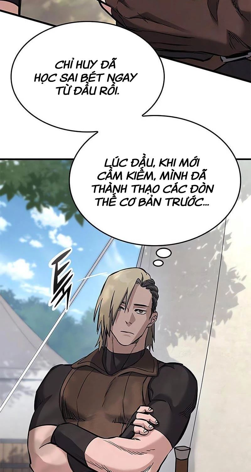 Hiệp Sĩ Sống Vì Ngày Hôm Nay Chap 16 - Next Chap 17
