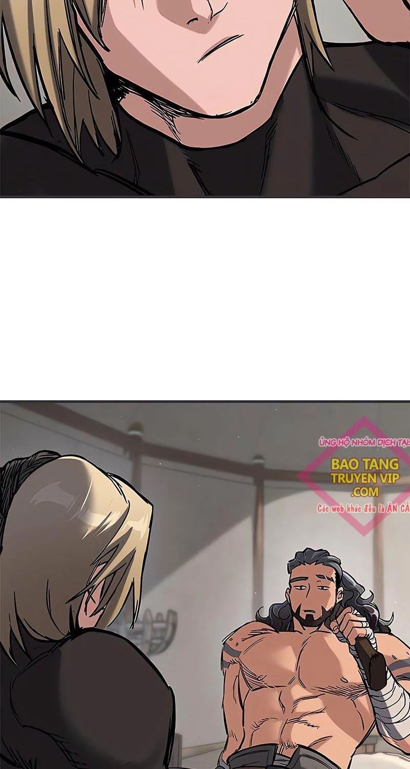 Hiệp Sĩ Sống Vì Ngày Hôm Nay Chap 16 - Next Chap 17