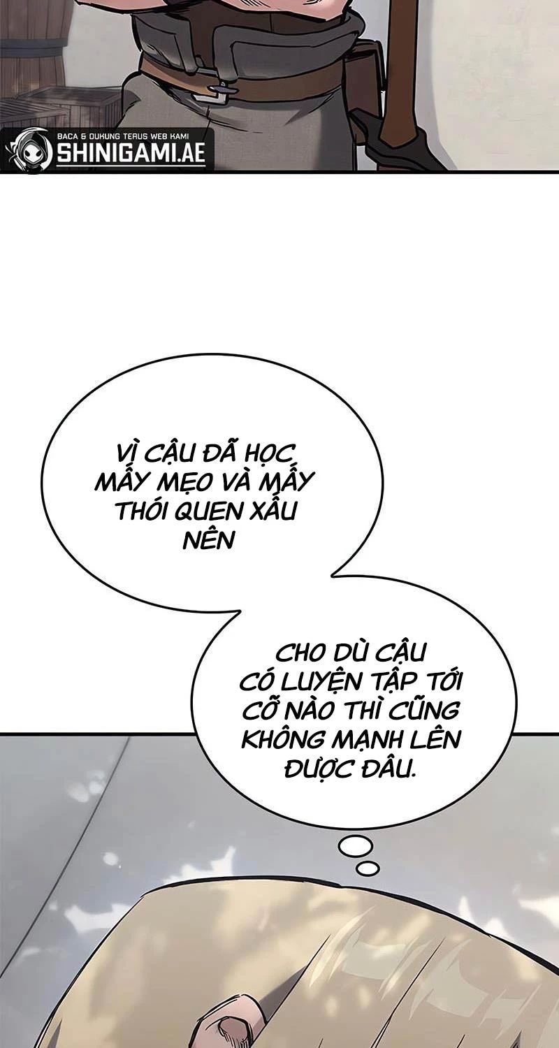 Hiệp Sĩ Sống Vì Ngày Hôm Nay Chap 16 - Next Chap 17
