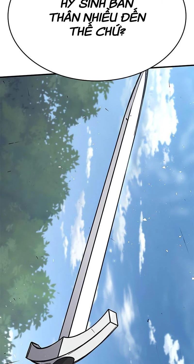 Hiệp Sĩ Sống Vì Ngày Hôm Nay Chap 16 - Next Chap 17