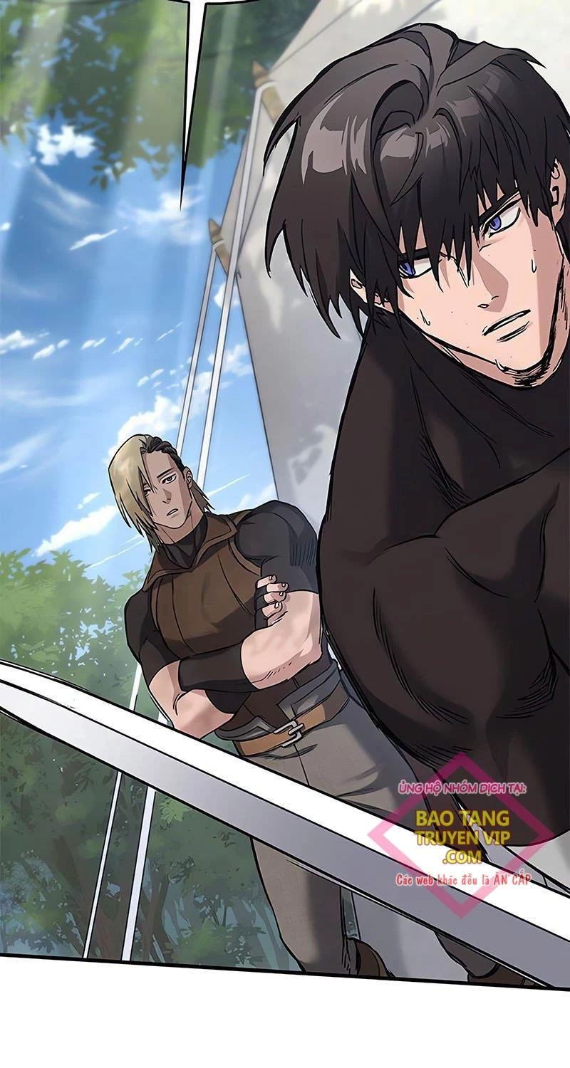 Hiệp Sĩ Sống Vì Ngày Hôm Nay Chap 16 - Next Chap 17