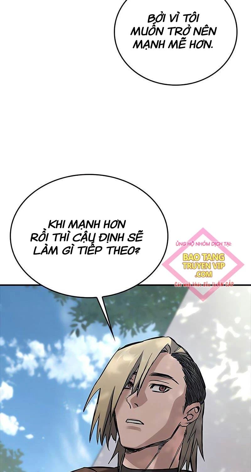 Hiệp Sĩ Sống Vì Ngày Hôm Nay Chap 16 - Next Chap 17