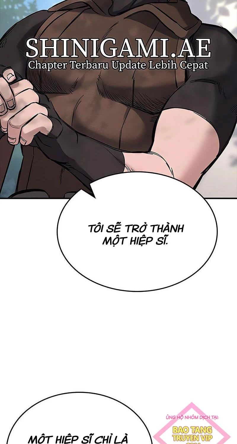 Hiệp Sĩ Sống Vì Ngày Hôm Nay Chap 16 - Next Chap 17