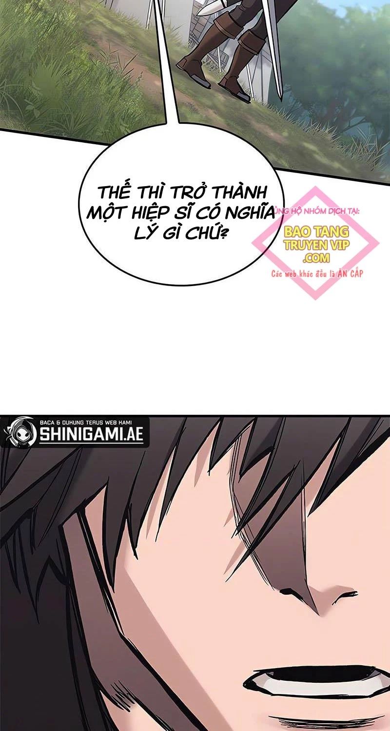 Hiệp Sĩ Sống Vì Ngày Hôm Nay Chap 16 - Next Chap 17