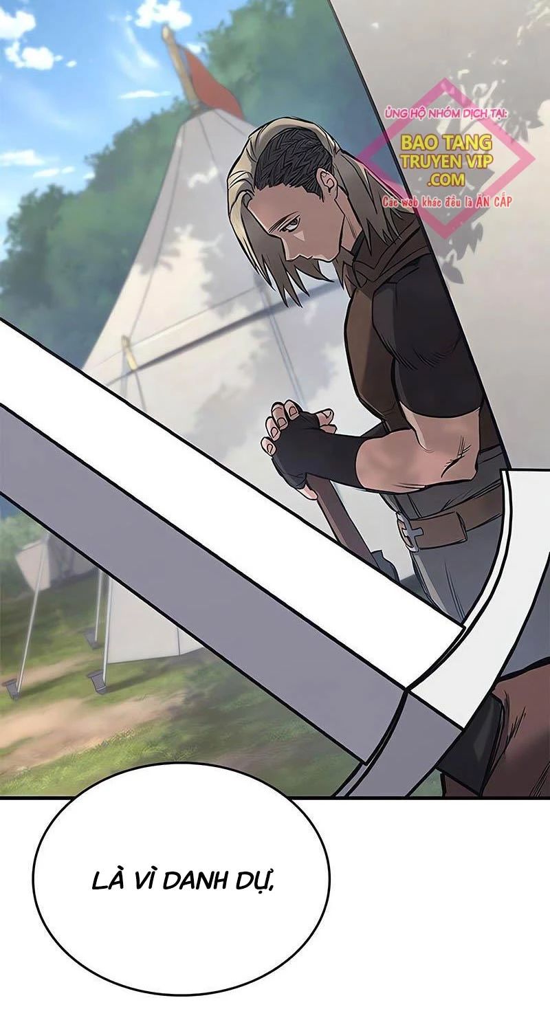 Hiệp Sĩ Sống Vì Ngày Hôm Nay Chap 16 - Next Chap 17