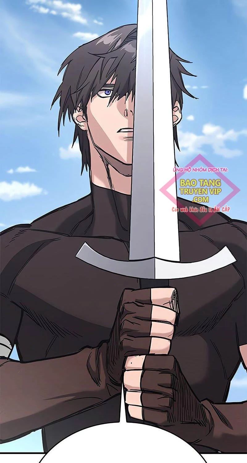 Hiệp Sĩ Sống Vì Ngày Hôm Nay Chap 16 - Next Chap 17