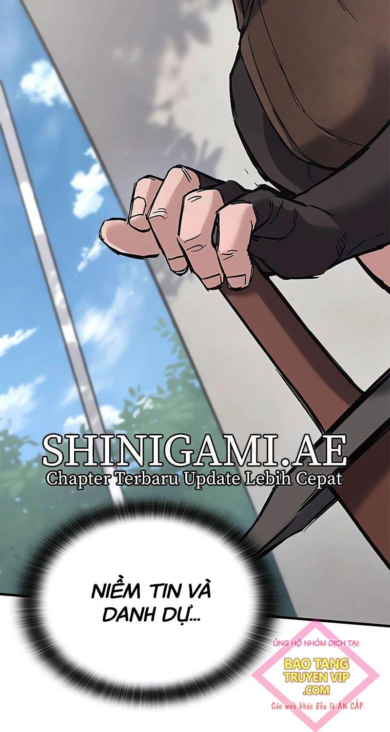 Hiệp Sĩ Sống Vì Ngày Hôm Nay Chap 16 - Next Chap 17