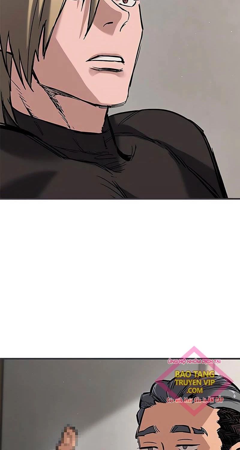 Hiệp Sĩ Sống Vì Ngày Hôm Nay Chap 16 - Next Chap 17