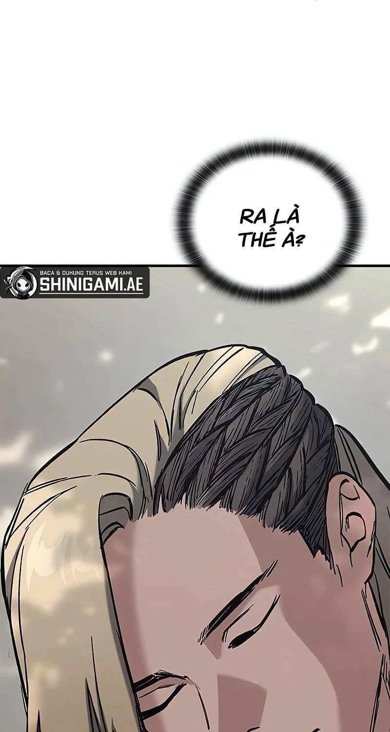 Hiệp Sĩ Sống Vì Ngày Hôm Nay Chap 16 - Next Chap 17