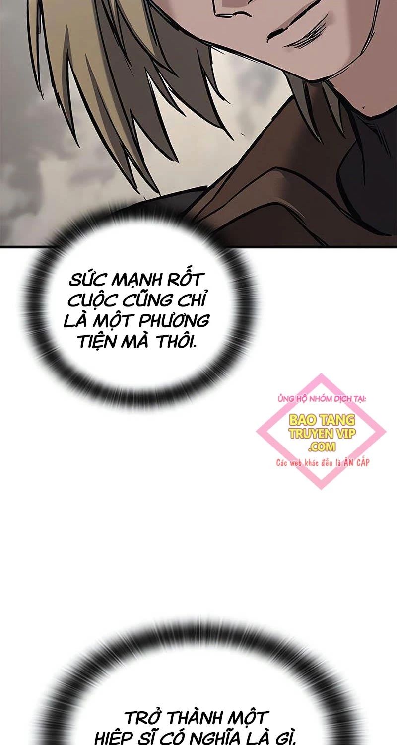 Hiệp Sĩ Sống Vì Ngày Hôm Nay Chap 16 - Next Chap 17