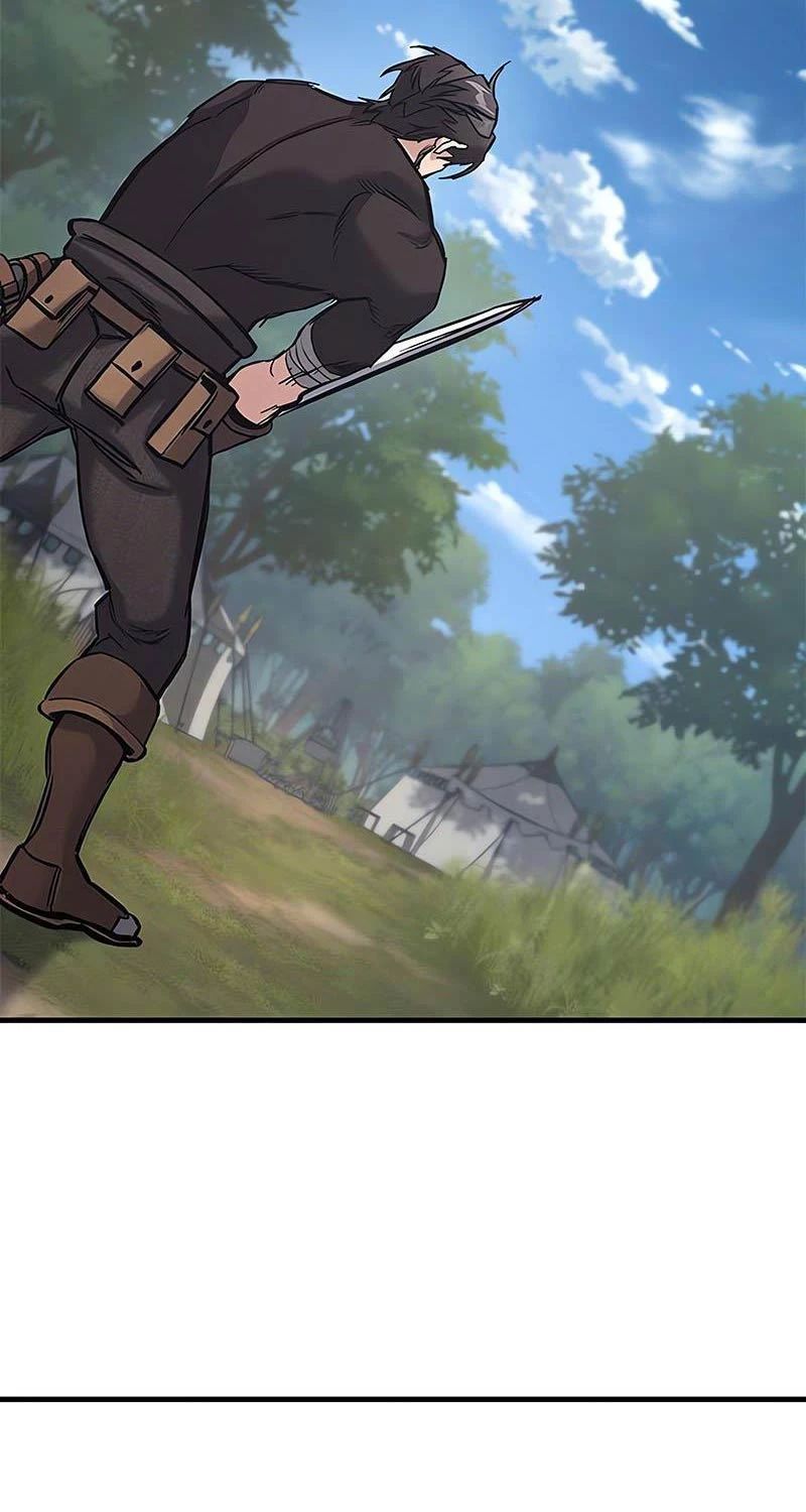 Hiệp Sĩ Sống Vì Ngày Hôm Nay Chap 16 - Next Chap 17