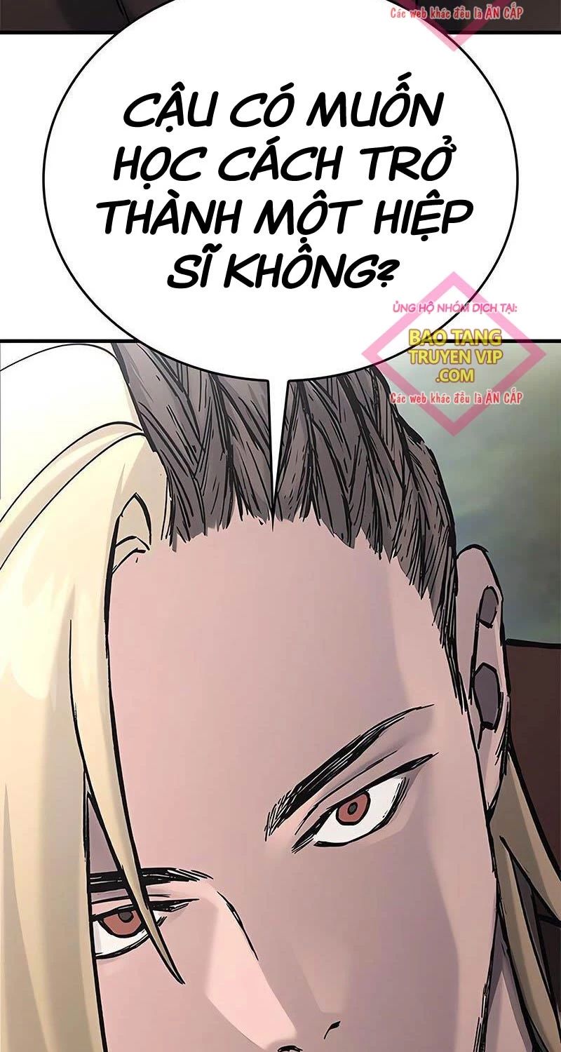 Hiệp Sĩ Sống Vì Ngày Hôm Nay Chap 16 - Next Chap 17