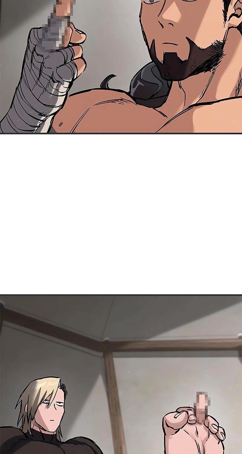 Hiệp Sĩ Sống Vì Ngày Hôm Nay Chap 16 - Next Chap 17
