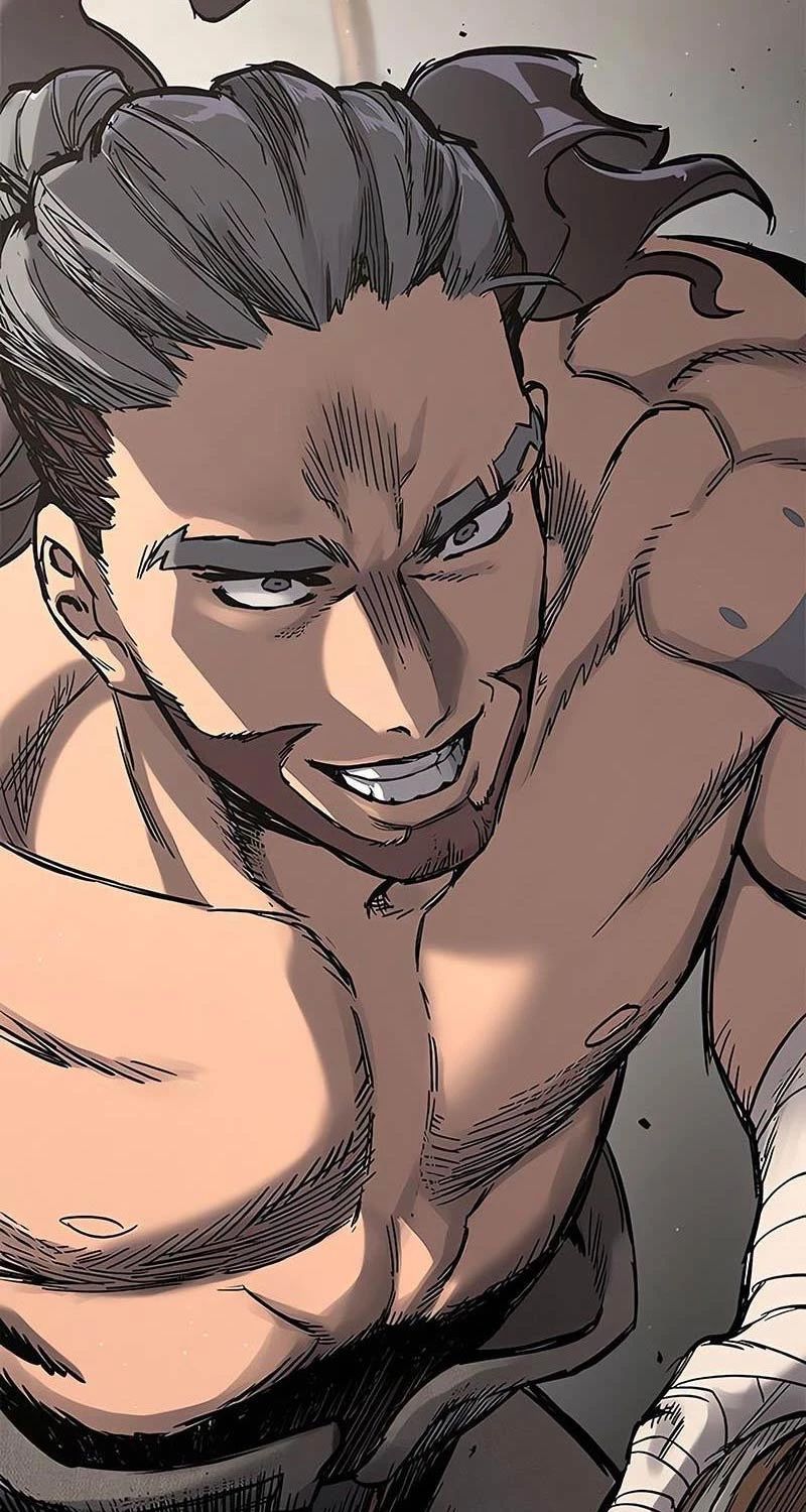 Hiệp Sĩ Sống Vì Ngày Hôm Nay Chap 16 - Next Chap 17