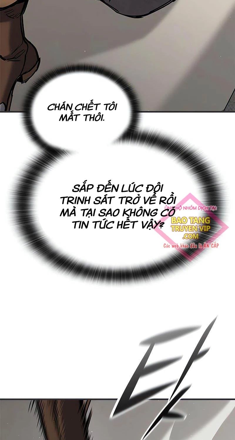 Hiệp Sĩ Sống Vì Ngày Hôm Nay Chap 16 - Next Chap 17
