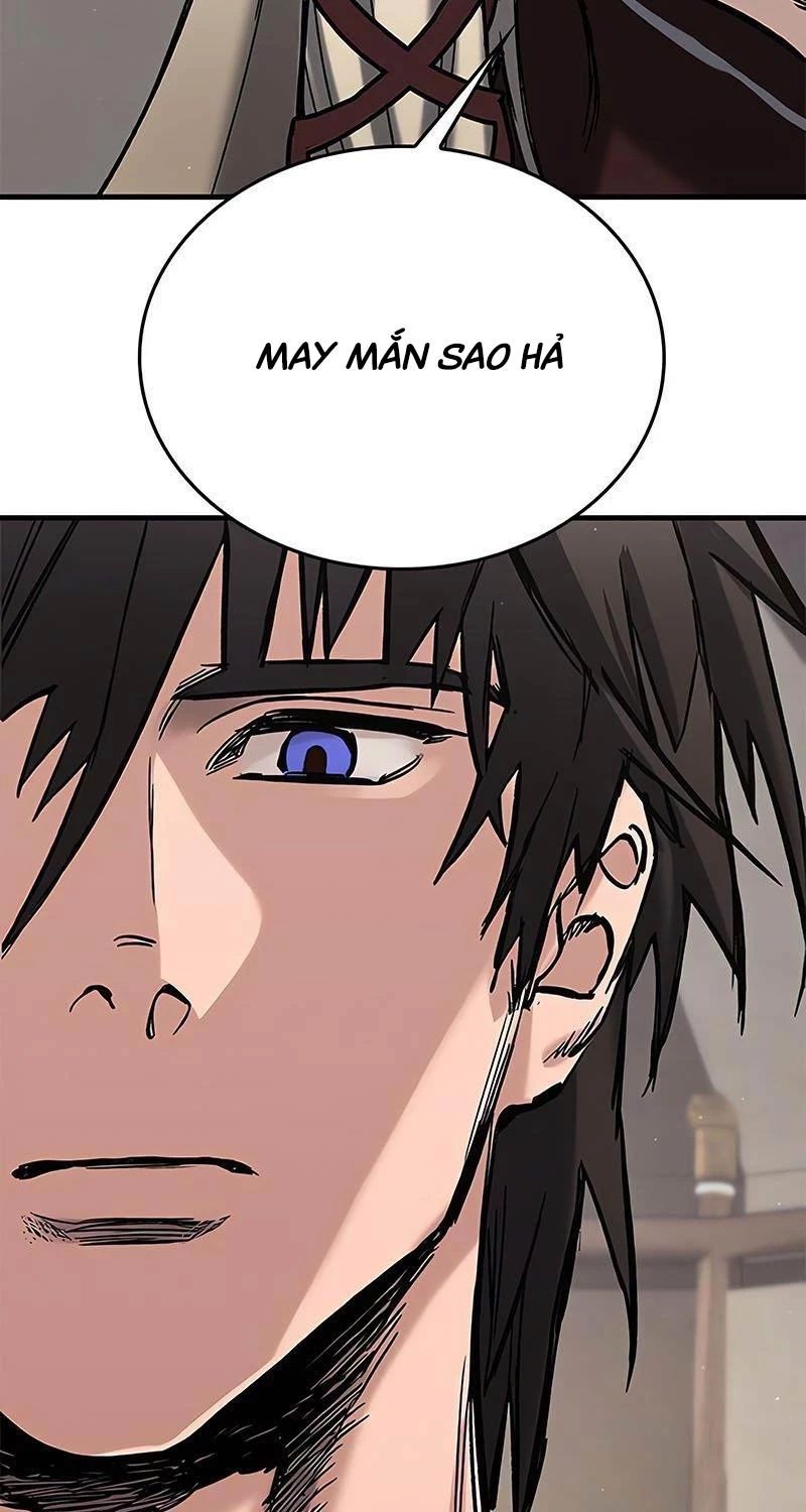 Hiệp Sĩ Sống Vì Ngày Hôm Nay Chap 16 - Next Chap 17