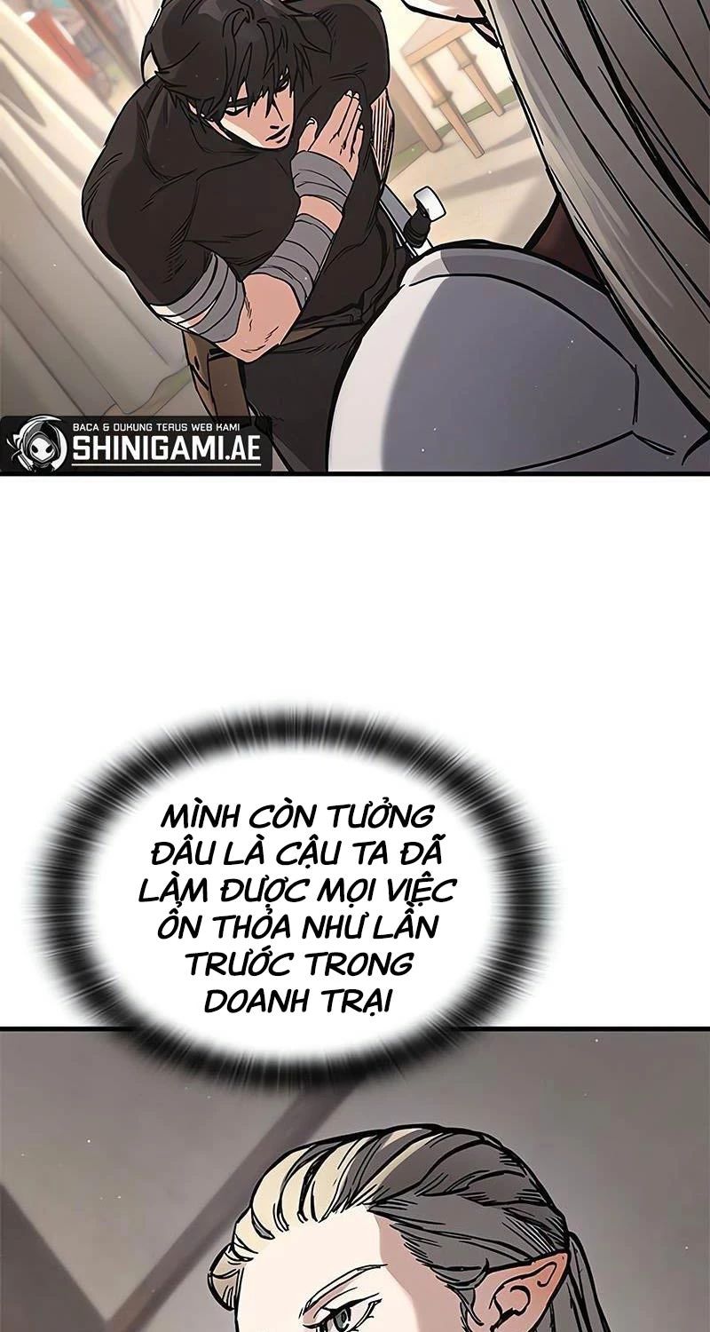 Hiệp Sĩ Sống Vì Ngày Hôm Nay Chap 16 - Next Chap 17