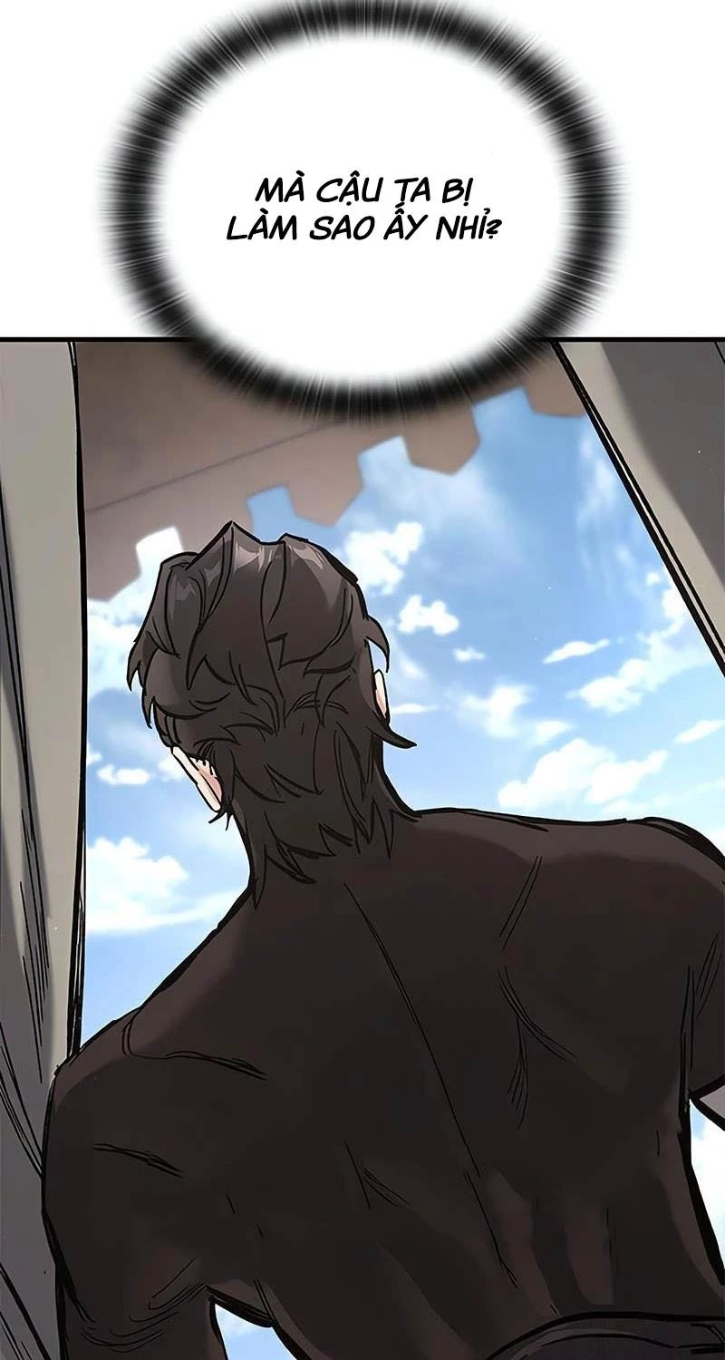 Hiệp Sĩ Sống Vì Ngày Hôm Nay Chap 16 - Next Chap 17