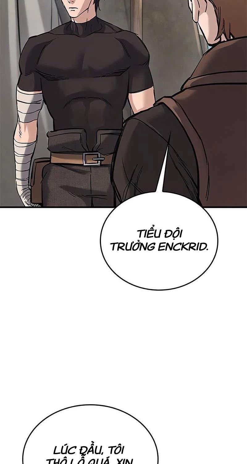 Hiệp Sĩ Sống Vì Ngày Hôm Nay Chap 16 - Next Chap 17