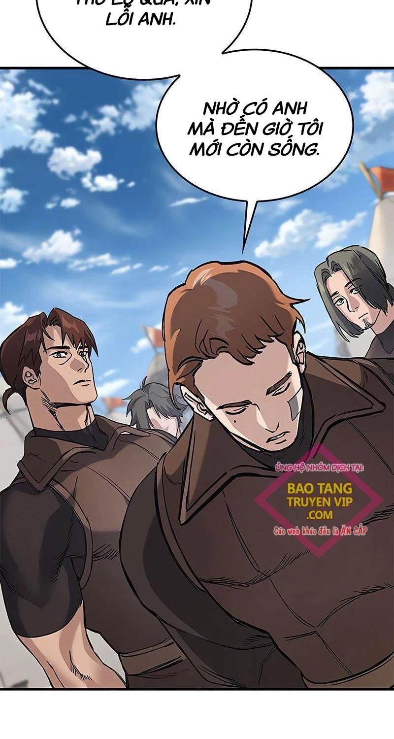 Hiệp Sĩ Sống Vì Ngày Hôm Nay Chap 16 - Next Chap 17